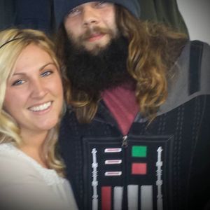 Meet your Posher, Morgan